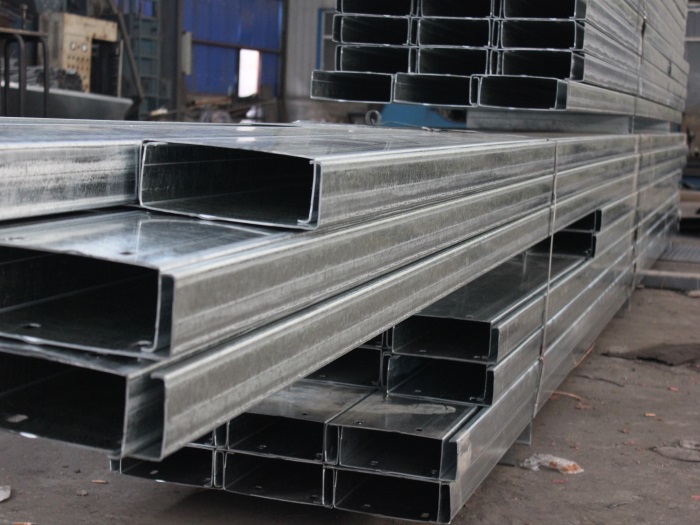 阿克苏网架檩条